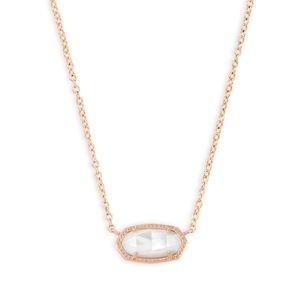 Kendra Scott Pendant Necklace